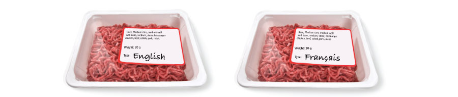 CMSA English and French Meat Choices